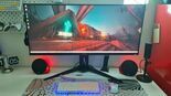 Test AOC Agon AG405UXC