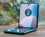 Test Motorola Razr 40