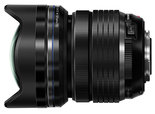 Olympus M.Zuiko ED 7-14mm f2.8 Review