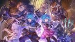 Test Granblue Fantasy Versus: Rising