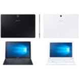 Test Samsung Galaxy TabPro S