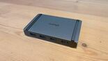 Test CalDigit Thunderbolt 4