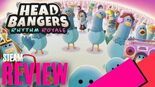 Test Headbangers Rhythm Royale