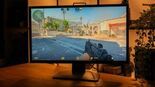 Test BenQ ZOWIE XL2566K