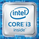 Test Intel Core i3-6100