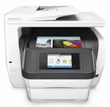 Anlisis HP OfficeJet Pro 8740