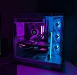 NZXT H6 Flow RGB Review