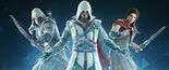 Test Assassin's Creed Nexus