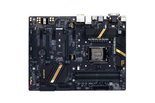 Test Gigabyte Z170X
