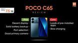 Test Xiaomi Poco C65
