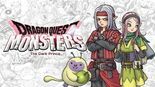 Test Dragon Quest Monsters: The Dark Prince