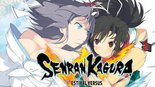 Test Senran Kagura Estival Versus