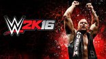 Test WWE 2K16