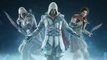 Anlisis Assassin's Creed Nexus