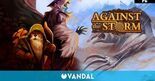 Test Against the Storm