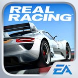 Test Real Racing 3