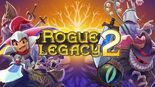 Test Rogue Legacy 2