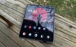 Test Samsung Galaxy Z Fold 5