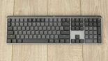 Test Logitech MX Mechanical