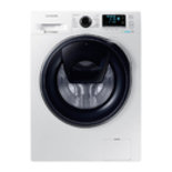 Test Samsung WW90K6414QW