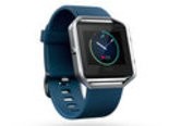 Test Fitbit Blaze