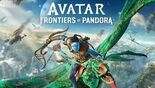 Test Avatar Frontiers of Pandora