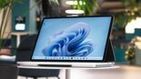 Test Microsoft Surface Laptop Studio 2