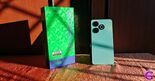An�lisis Infinix Smart 8HD