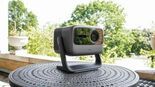 Test JMGO N1 Ultra
