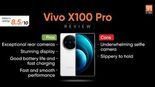 Test Vivo X100 Pro