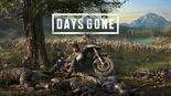 Test Days Gone