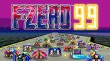 Test F-Zero 99