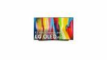 LG OLED48C2 Review
