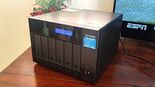 Test Qnap TVS-h674T