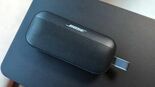 Test Bose SoundLink Flex