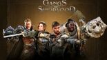 Test Gangs of Sherwood