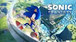 Test Sonic Frontiers