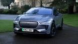 Jaguar i-Pace Review
