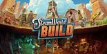 Test SteamWorld Build