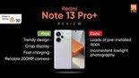 Test Xiaomi Redmi Note 13 Pro