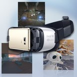 Test Samsung Gear VR