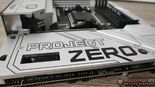 Test MSI B650M Project Zero
