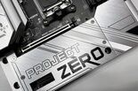 Test MSI B650M Project Zero