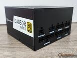 SilverStone DA850R Review