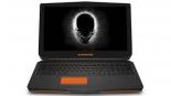 Test Alienware 17 R3