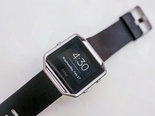 Test Fitbit Blaze
