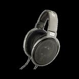 Test Sennheiser HD 650