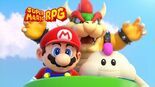 Test Super Mario RPG