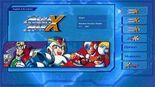 Anlisis Mega Man X Legacy Collection
