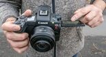 Test Canon EOS R5